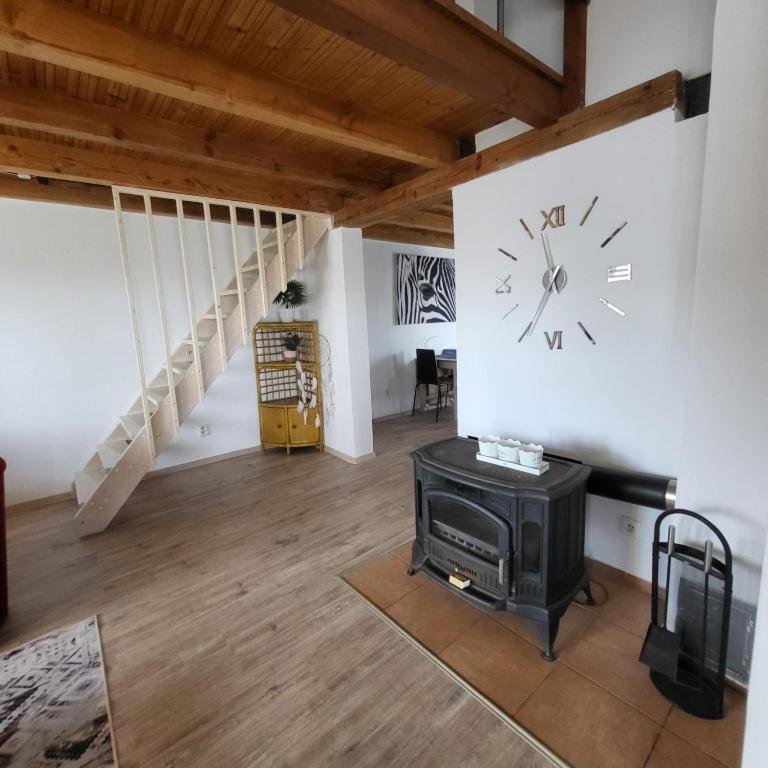 Apartman ,,Rokytka" Prague Extérieur photo