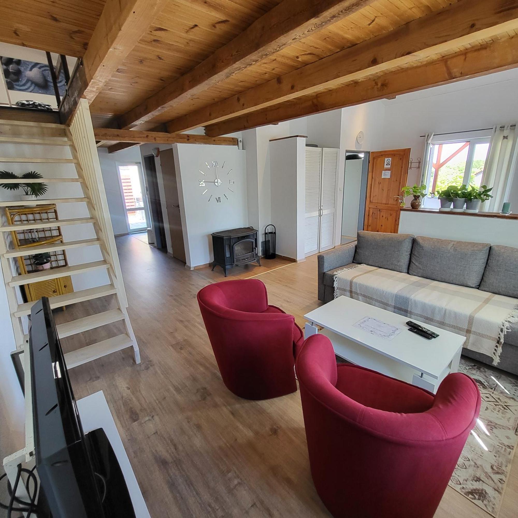 Apartman ,,Rokytka" Prague Extérieur photo
