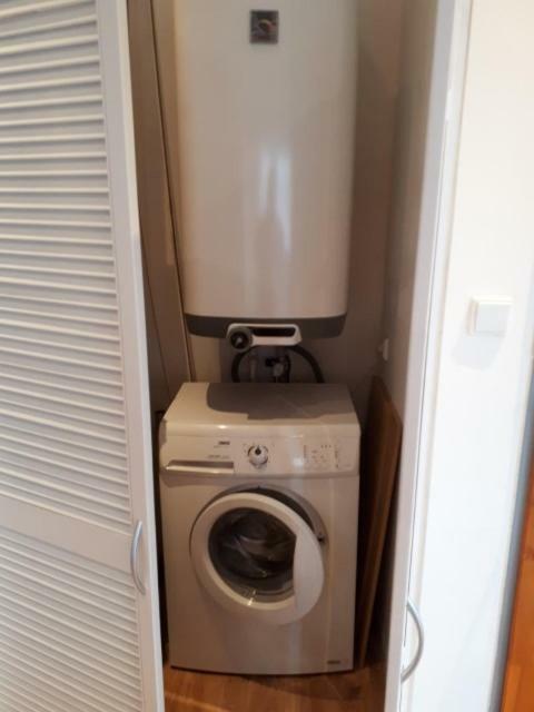 Apartman ,,Rokytka" Prague Extérieur photo