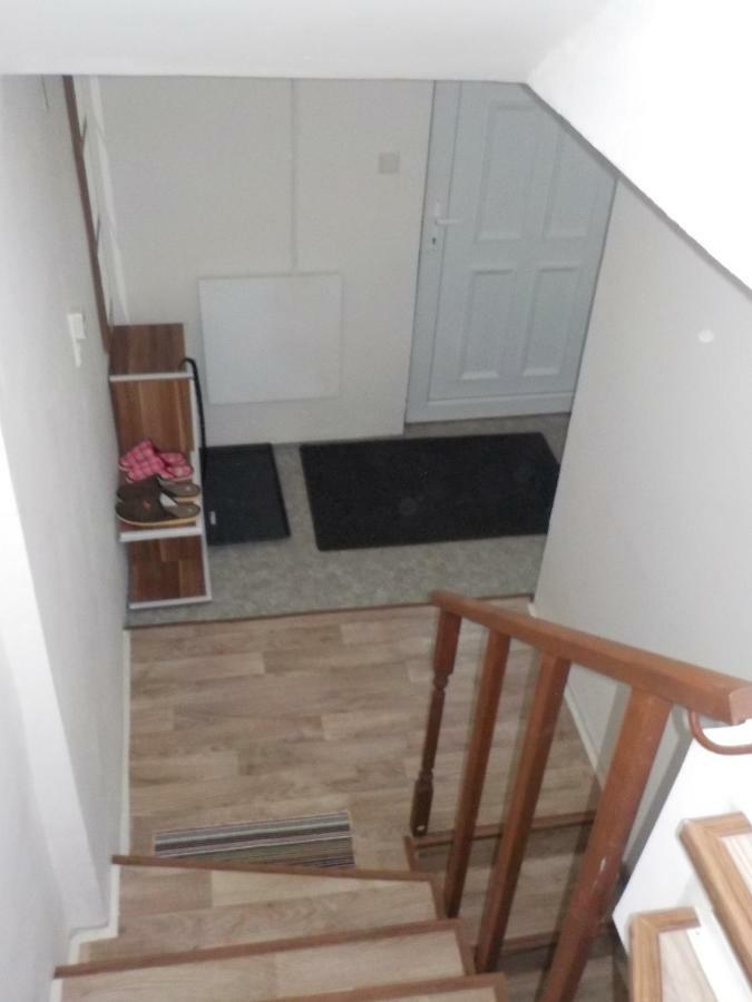 Apartman ,,Rokytka" Prague Extérieur photo